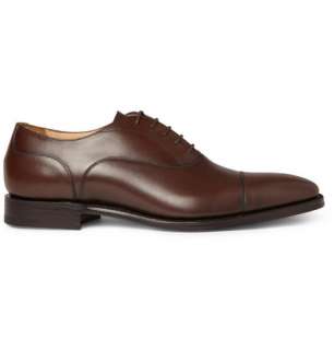  Shoes  Oxfords  Oxfords  Sheldon Leather Oxford 