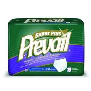  Prevail® Protective Underwear   Regular and Super 