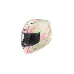  Airframe Helmet Regal Lace SM Automotive