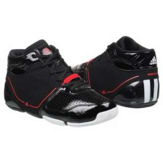 Athletics adidas Mens Thorn LT Black Shoes 