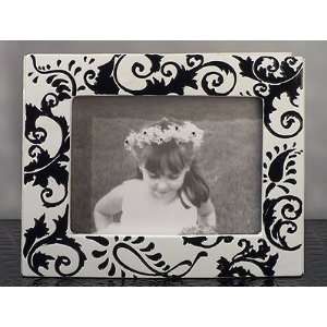  Stylish Damask Collection Guest Book Health & Personal 