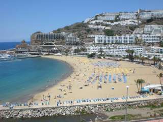 GRAN CANARIA Ferienwohnung   Puerto   Rico   in Baden Württemberg 