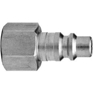Air Chief Industrial Quick Connect Fittings   1/4x1/4 f npt air chief 