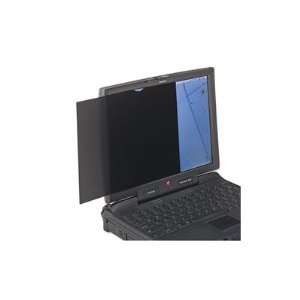  3m Notebook/LCD Privacy Monitor Filter for 12.1 Widescreen 