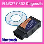   Wireless Car V1.4 ELM327 OBDII OBD 2 Diagnostic CAN BUS Scanner Tool