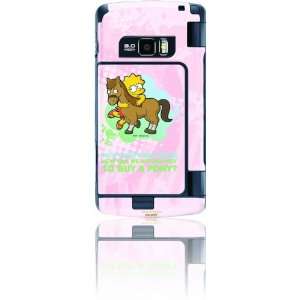   (Lisa How can we not afford a pony?) Cell Phones & Accessories