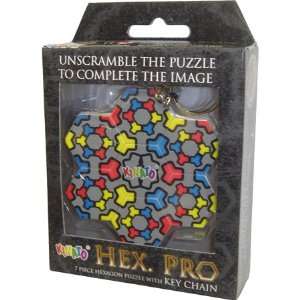  Hex. Pro Magnetic Chain Puzzle Toys & Games