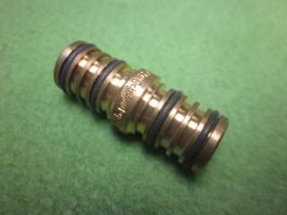 26 BRASS PEX COPPER SWEAT ADAPTER CONNECTOR FITTING  