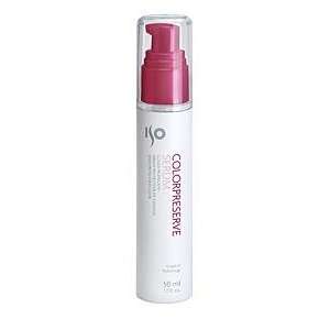 ISO Color Preserve Protecting Serum (reg price $11)CLOSEOUT (1.6 oz 