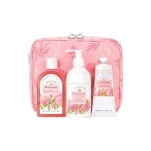 Crabtree & Evelyn Rosewater Essentials Health & Personal 