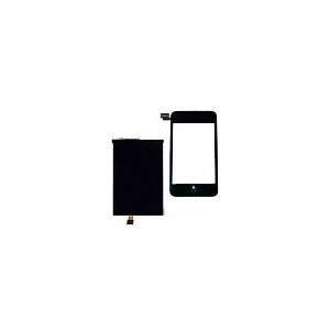   GEN 2G TOUCH SCREEN DIGITIZER FRAME + LCD  Players & Accessories