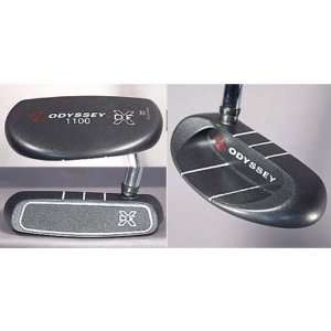  Used Odyssey Dfx 1101 Putter
