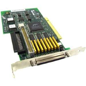  QLOGIC PC2110401 13 F PCI DIFFERENTIAL SCSI CONTROLLER 68 