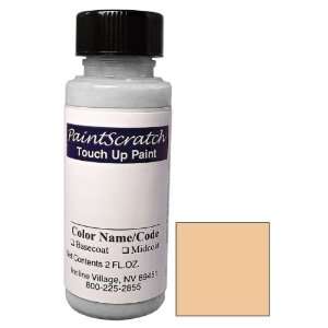  2 Oz. Bottle of Sand Beige Touch Up Paint for 1988 Ford 