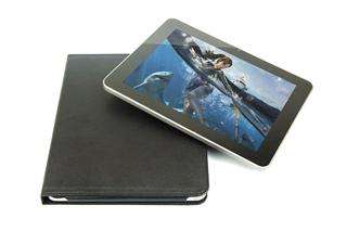 Inch IPS Screen Android 4.0 Tablet PC 1GB 16GB Dual Camera HDMI 
