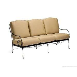  Woodard Deauville Sofa Replacement Cushions Patio, Lawn & Garden