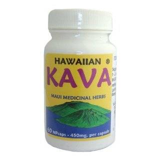  Botanic Choice Kava Kava, 90 Tablets (Pack of 5) Health 