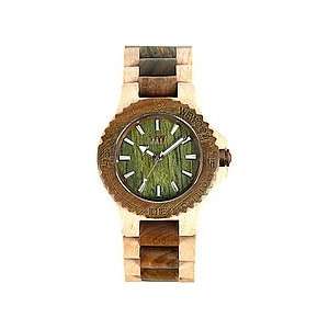WeWood Date (Beige/Army)   Watches 2012 