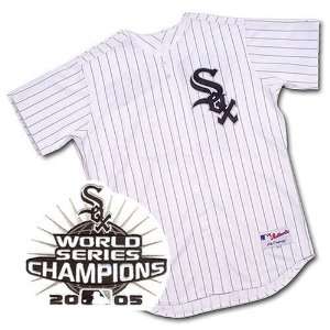   Sox Authentic Jerseys with Player Name and Number