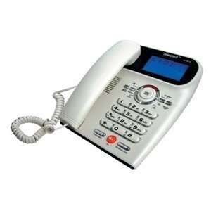  TeleCraft SP 194ID Caller ID Phone Electronics