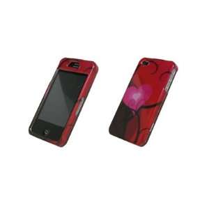   Crystal Case for Apple iPhone 4 / iPhone 4S Cell Phones & Accessories
