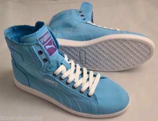 PUMA FIRST ROUND SAFARI Wn`s Schuhe,Sneaker Gr.37,5 NEU  