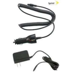  OEM Sprint Car Charger for Palm Treo 650 700wx Original 