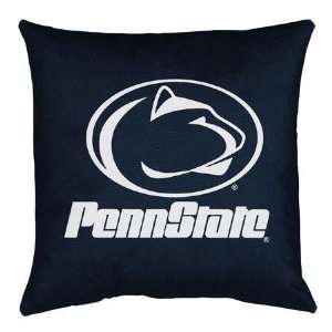   Nittany Lions (2) LR Bed/Sofa/Couch/Toss Pillows