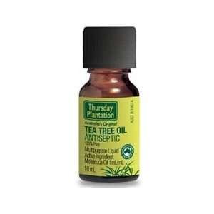  Thursday Plantation Tea Tree Oil Antiseptic Health 