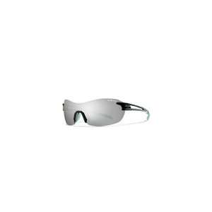 Smith Optics Pivlock V90 Sunglasses   Black/Platinum w/Ignitor and 