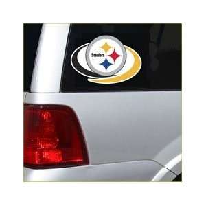 Pittsburgh Steelers Team Tatz 