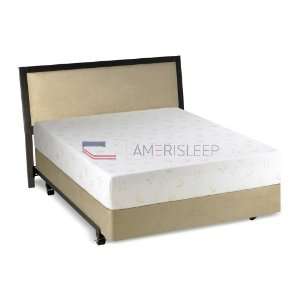  The Americana Bed Split King Size Memory Foam Mattress 