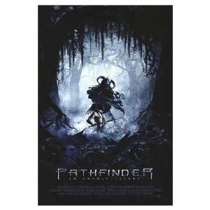  Pathfinder Original Movie Poster, 27 x 40 (2006)