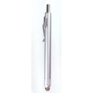  Stylus Pen for Touch Screen Devices   Silver Electronics