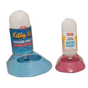  PF 16 Pet Water Fount for Dogs, cats, etc.