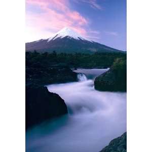  National Geographic, Andes Mountains, 20 x 30 Poster Print 