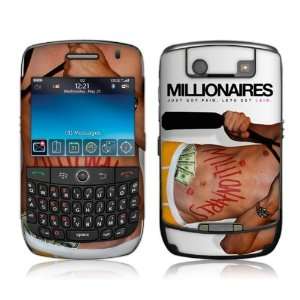     8900  Millionaires  Just Got Paid, Let s Get Laid Skin Electronics