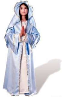 Costumes Blessed Mother Virgin Mary Costume Set  
