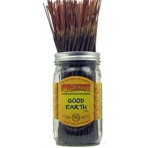  Good Earth   10pk Hand Dipped Incense