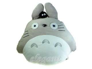 My Neighbor Totoro Chibi Susa atari 43cm Plüsch Coussin  