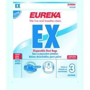  Eureka 60284 Filter Bags