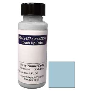   Up Paint for 1973 Lincoln M III (color code 3D (1973)) and Clearcoat