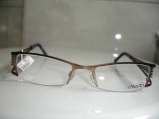 OWP Brillenfassung, Markenfassung, NEU, Damen  oder Herrenbrillen in 