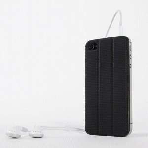  TidyTilt Smart Cover, Earbud Cord Wrap, Stand and Mount for iPhone 