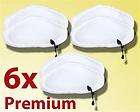 6er Bodentuch PREMIUM für alle Premium Clean Maxx Dampf
