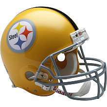 Riddell Pittsburgh Steelers 1962 Authentic Throwback Helmet    