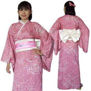 japanerin mädchen geisha kimono cosplay kostüm rosa  