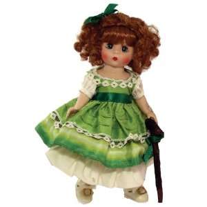  Little Irish Lass Toys & Games