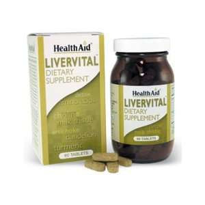  HealthAid LiverVital