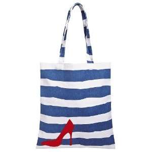  Heel To Toe Stiletto Tote Beauty